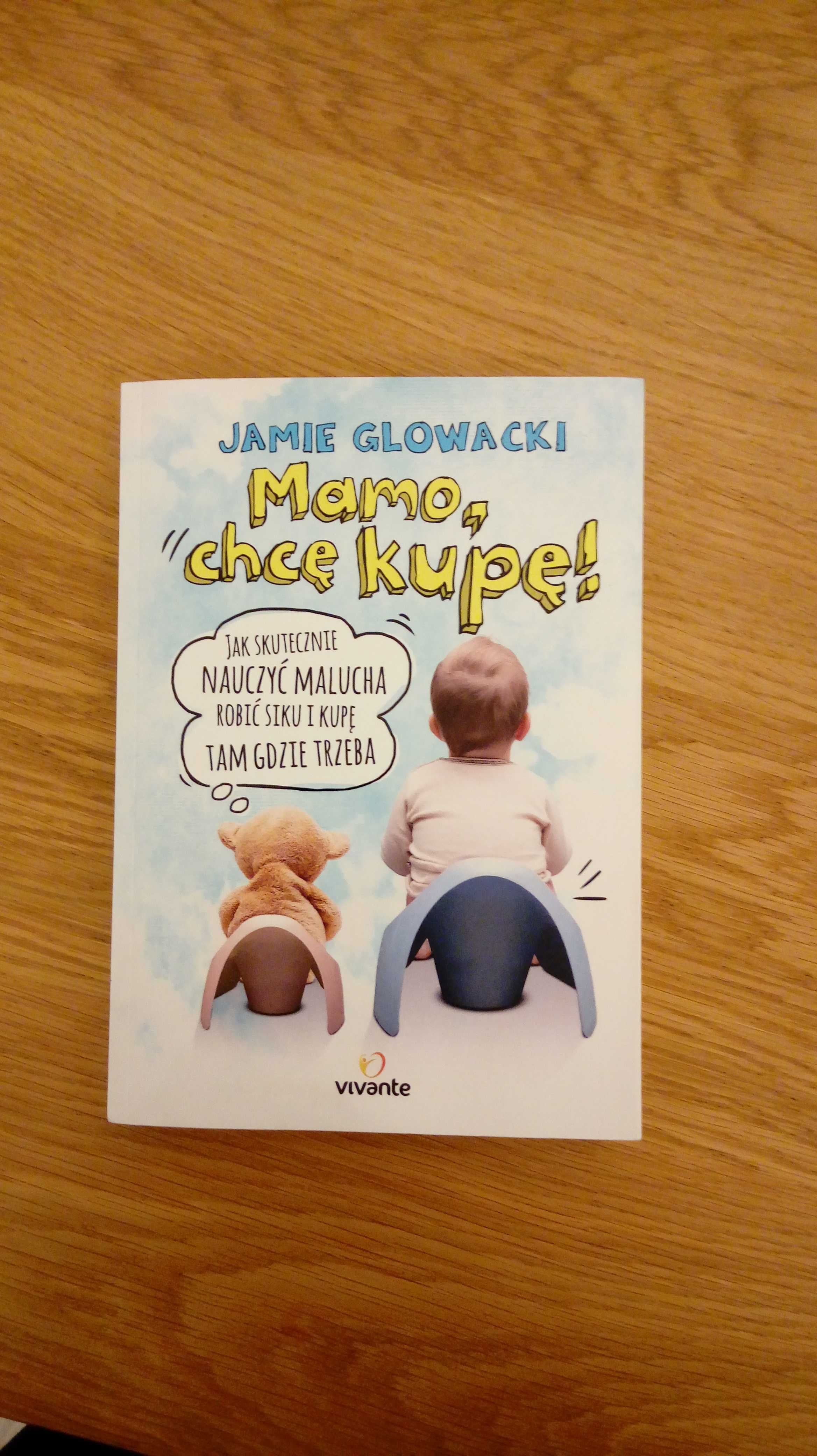 Mamo, chcę kupę! Jak skutecznie nauczyć malucha robić siku i kupę...