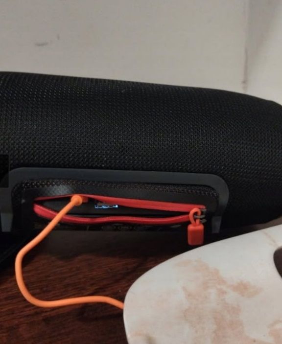 Głośnik bezprzewodowy Bluetooth