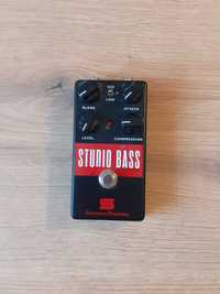 Seymour Duncan Studio Bass - Bass Compressor