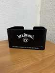 Jack Daniels Pojemnik Słomki Serwetki