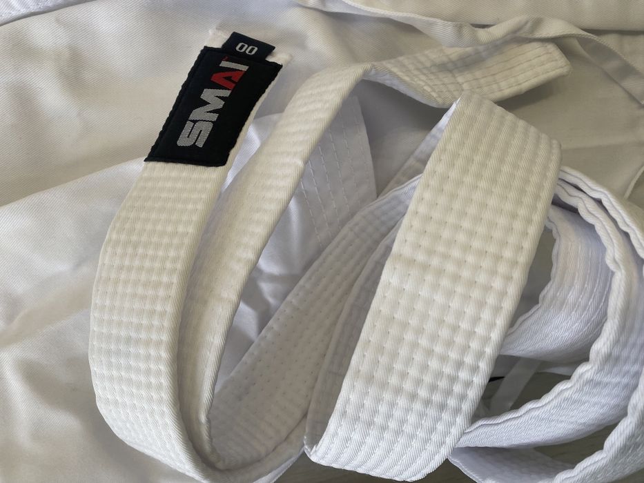 Кімоно для карате wkf aproved  smai