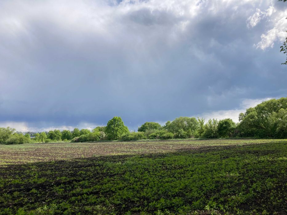 Продам земельну ділянку під комерцію у Вінниці, чудова локація!