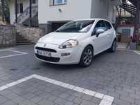 Fiat Punto Evo Fiat Punto Evo