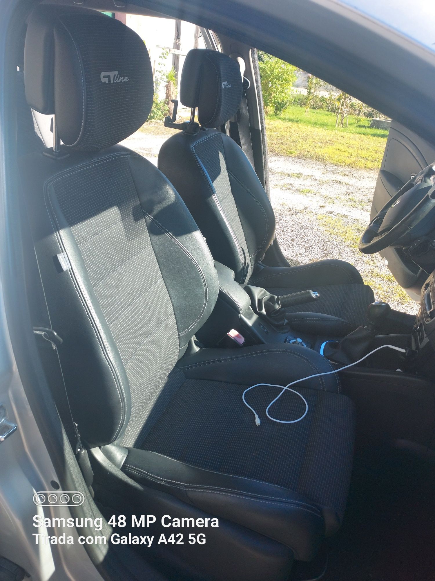 Renault Megane ST 1.6 GTLine 130cv