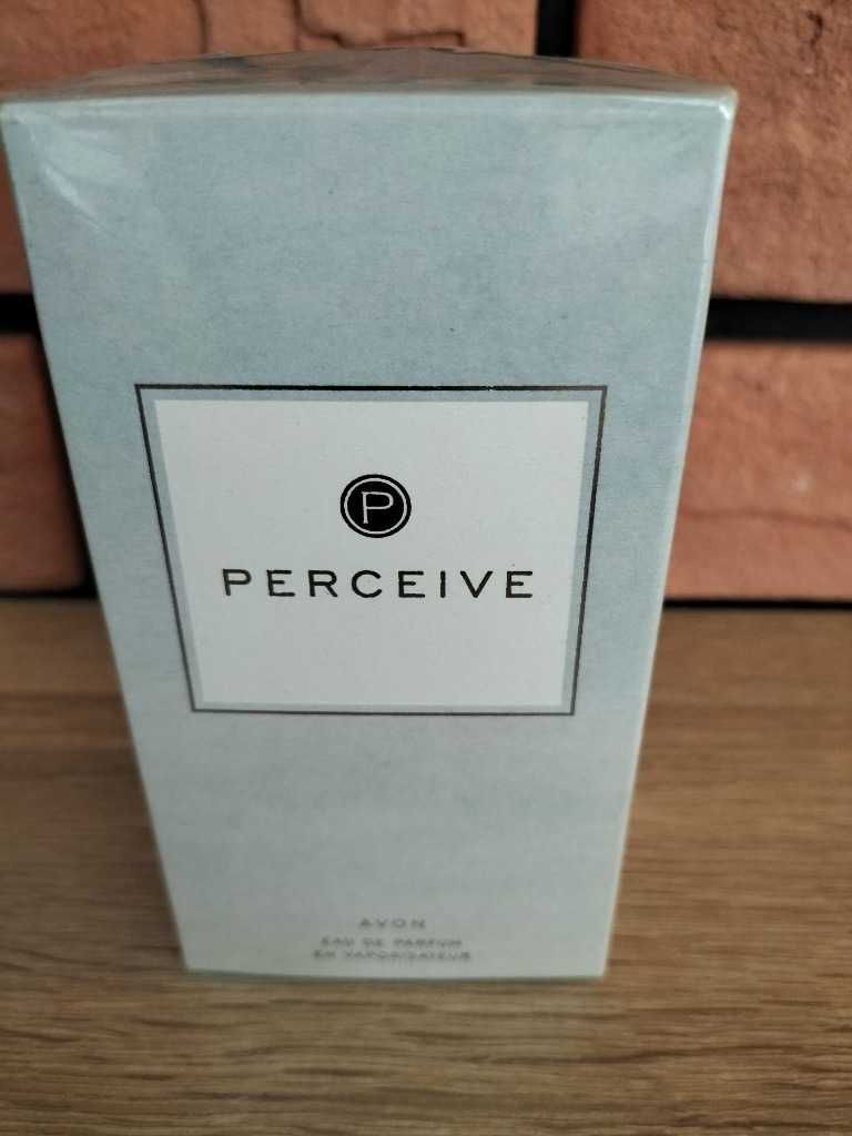 Avon Perceive 50 ml woda perfumowana