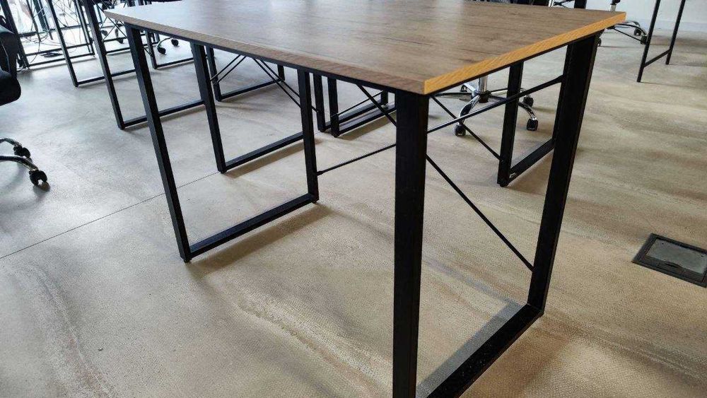 Стіл офісний Jusk (100 та 120 см)