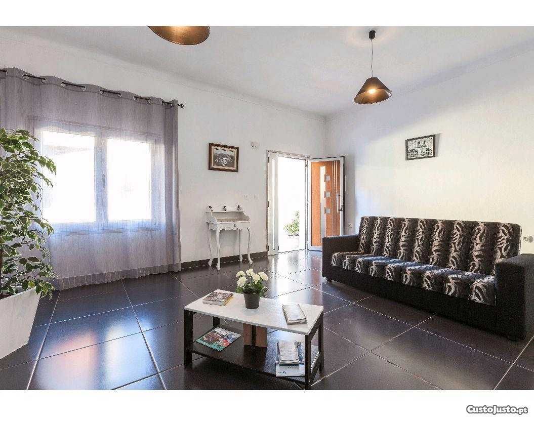 Apartamento T2 Cabeceiras de Basto