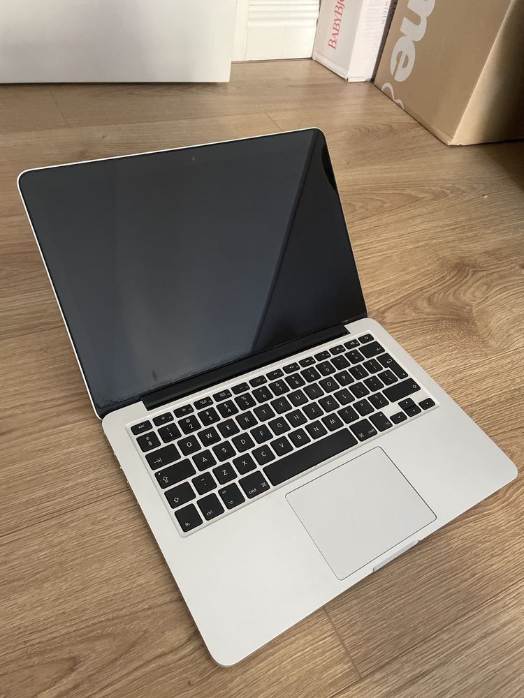 MacBook Pro 2015 A1502