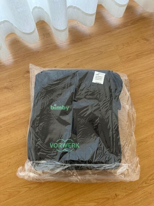 Sacos para bimbys tm65 e tm6