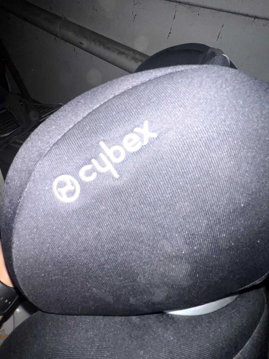 Cadeira Auto para Bebé CYBEX i-Fix
