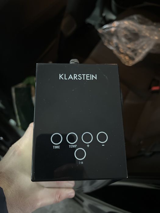 Sous Vide klarstein 1000W