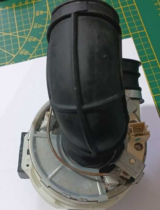 Motor Inv.- Maquinas lavar Louça Ariston, Htpoint, Indesit, Whirlpool