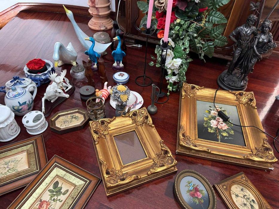 Decoração diversa
