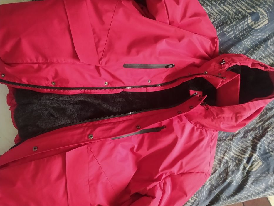 Куртка зимова чоловіча  XXL