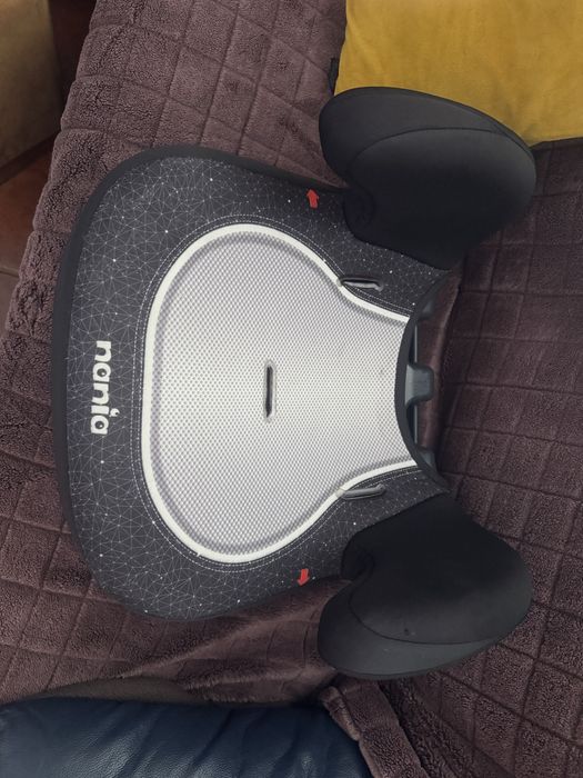 Assento para criança