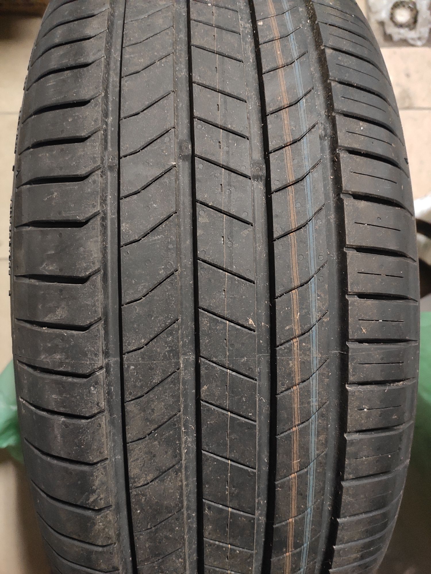 Opony letnie NEXEN 215/55R18