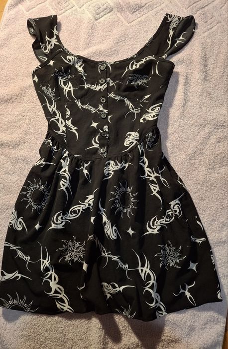 Платье летнее Cropp