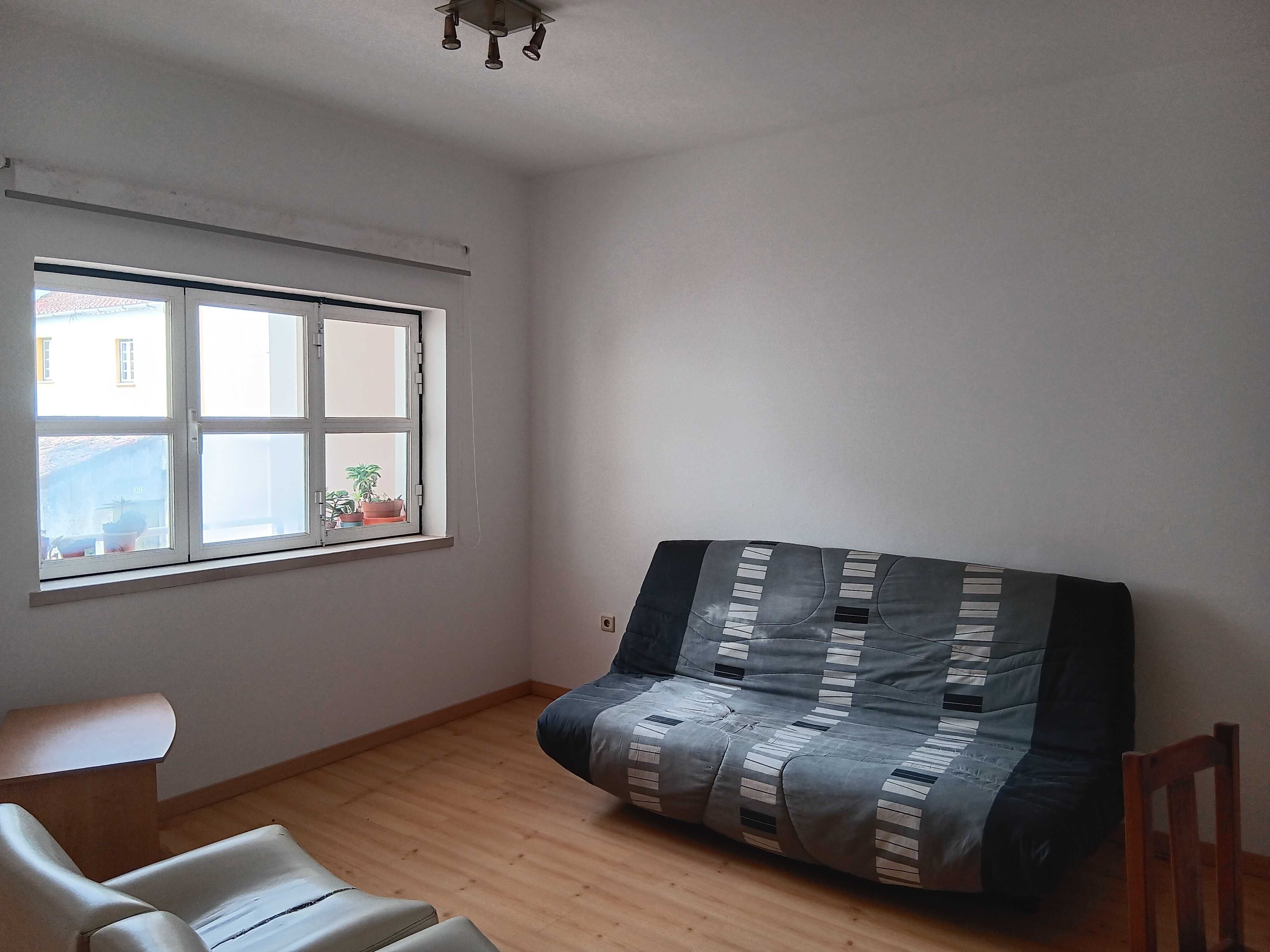 Apartamento T1 à venda - Vila de Rei