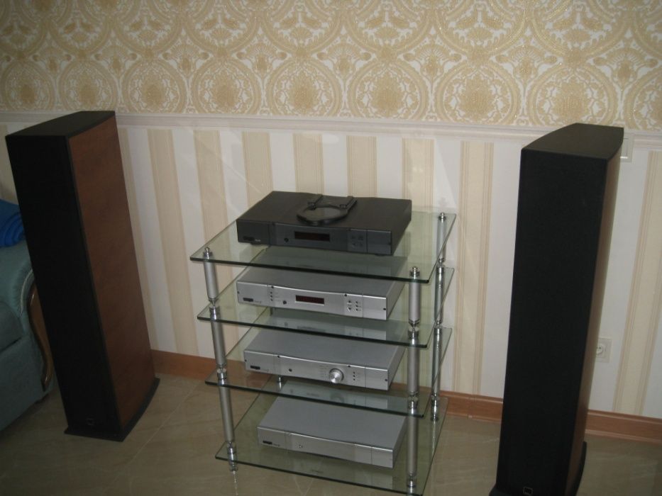 Акустика Dali Suite 2.8