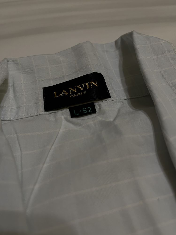 Спальний костюм Lanvin