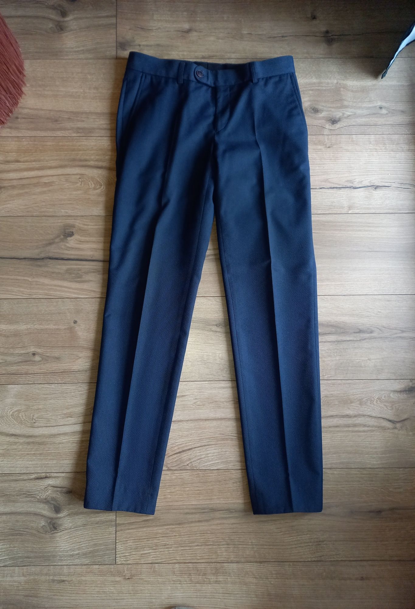 Garnitur slim PRÓCHNIK S/M 180cm