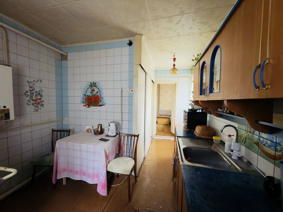 Пропонуємо до продажу будинок в м. Сміла