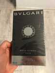 Bvlgari Soir Pour Homme 100ml EDT ZAFOLIOWANE perfumy męskie