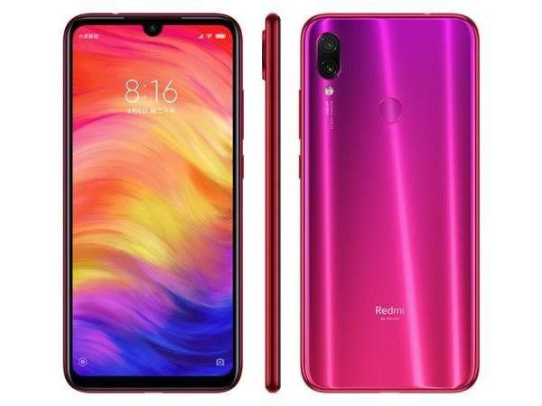 Продам  Redmi Note 7