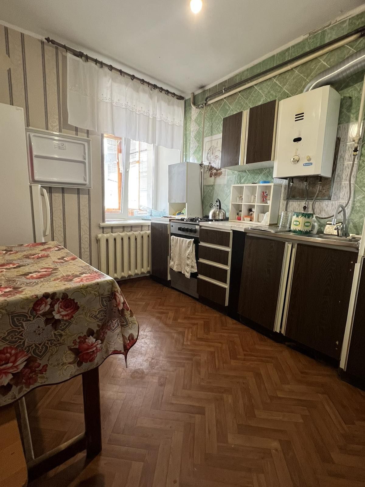 Оренда 1к.кв.в центрі