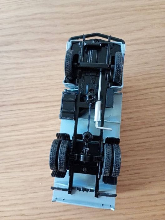 Star 25 deAgostini