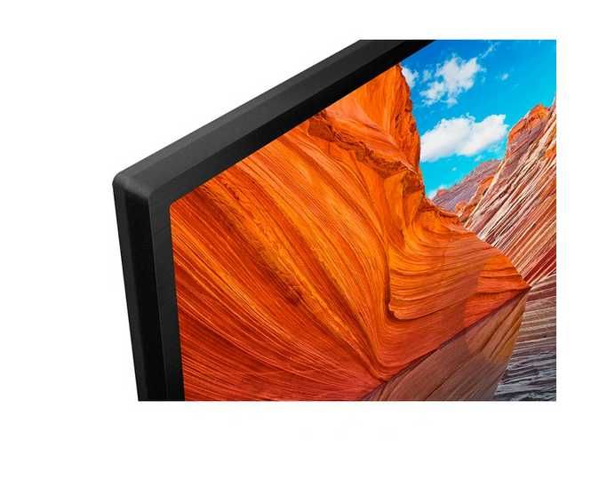 Телевізор Sony 42" 4K 120 Гц Smart TV | Голосовий пульт, Android 15