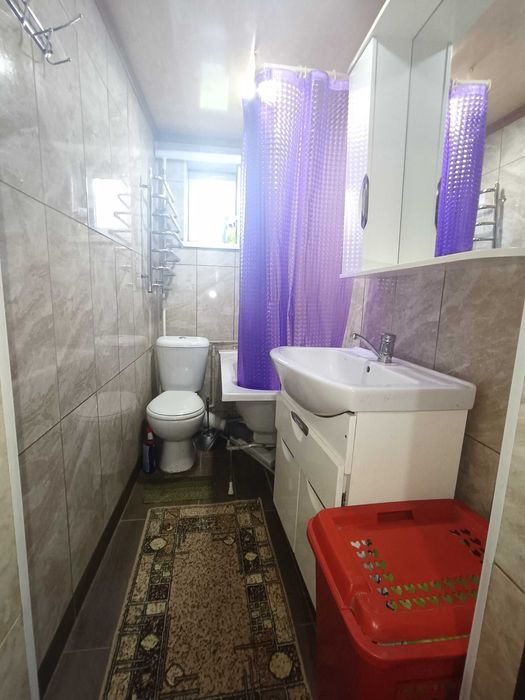 Будинок  з Меблями  та Технікою м.Золотоноша! Сучасний стан!