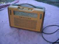 Rádio antigo