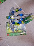 Lego hero factory