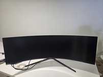 Monitor Samsung Odyssey G9