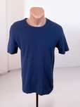 Hugo Boss Classic T-shirt roz. M granatowa koszulka męska