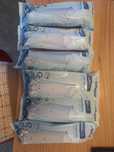 Filtr do wody wessper Aqua Blue komplet 6 sztuk nowy