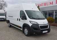 Peugeot boxer  Boxer,435 L4H3 Furgon,Blaszak,serwisowany,salon PL,bezwypadek,fv23