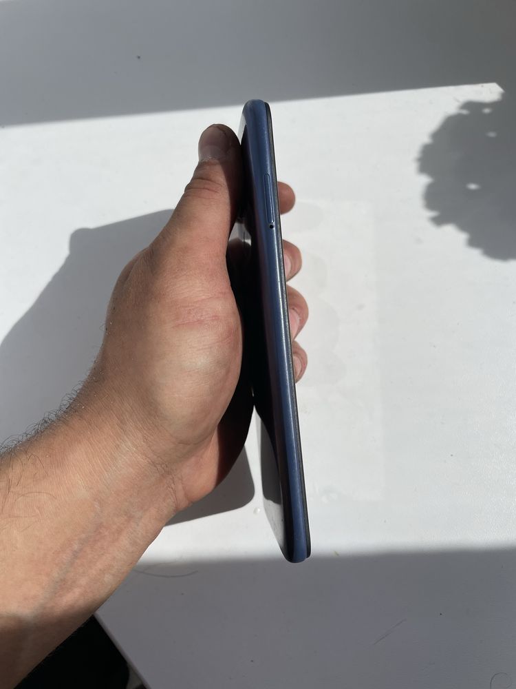 Xiomi redmi note 9