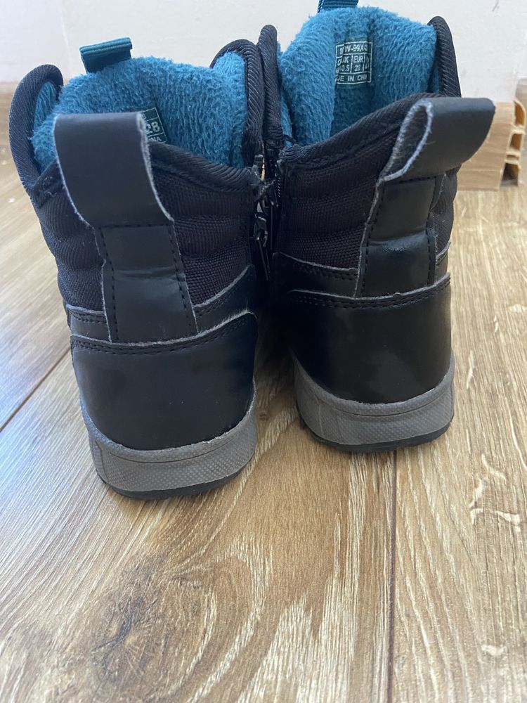 Buty botki Reserved 28