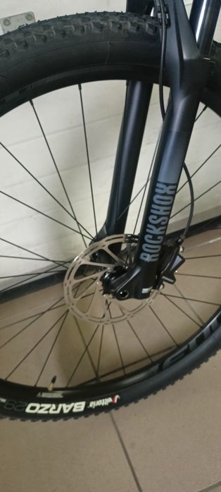 Rower MTB Berria Bravo 5 Carbon 29" S