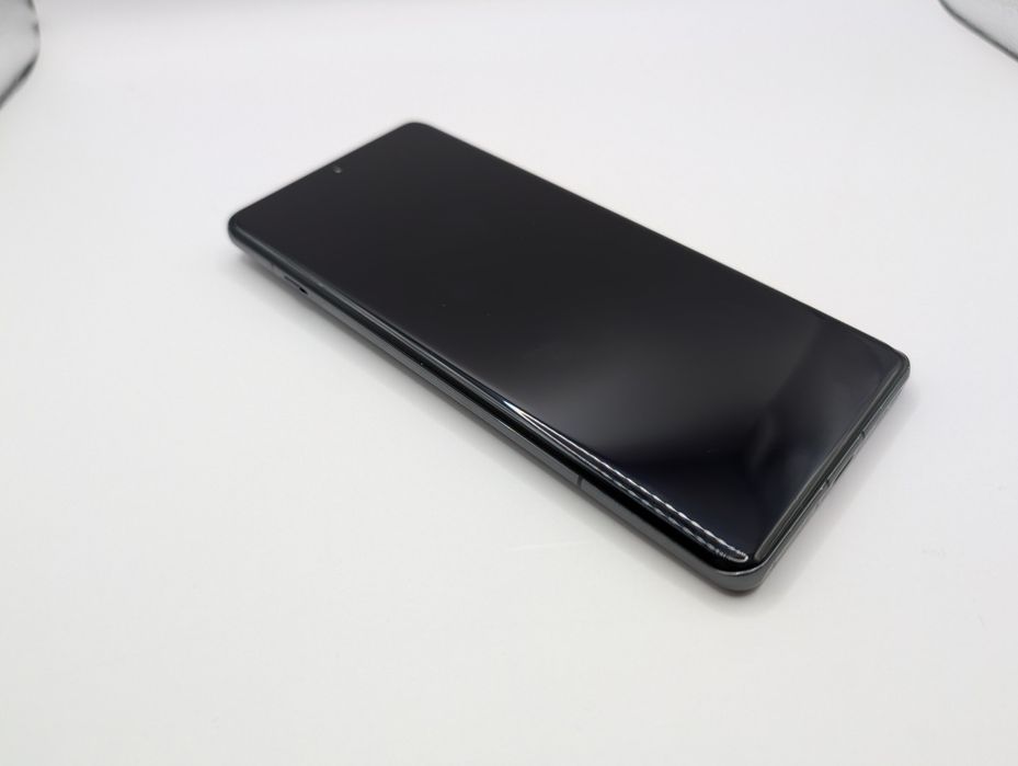 OnePlus 12 16/512GB Czarny