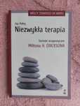 Niezwykła terapia - Jay Haley - techniki terapeutyczne Ericksona