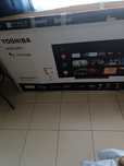 TV Android smart