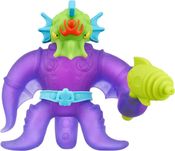 Goo Jit Zu Galaxy Water Blast Stretchy Orbitox Гуджитсу Орбітокс