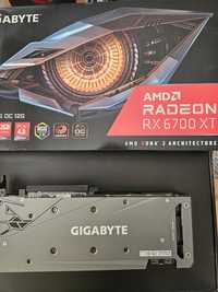 Gigabyte Radeon RX 6700 XT GAMING OC 12GB GDDR6