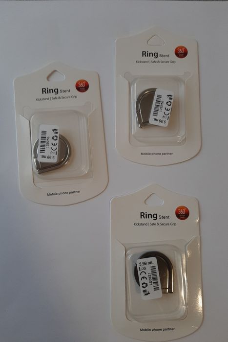 Мобільний тримач/ держатель для телефона