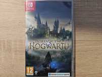 Dziedzictwo Hogwartu PL Hogwarts Legacy Nintendo Switch