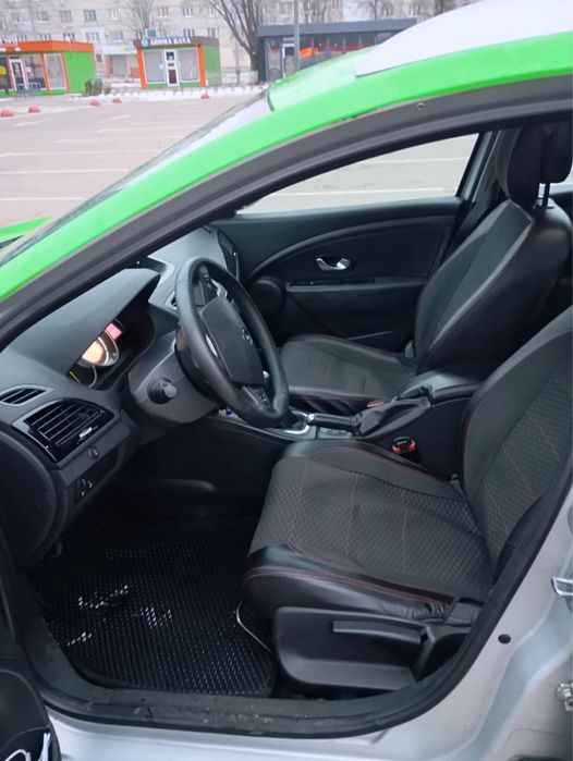 Продам Рено меган 3