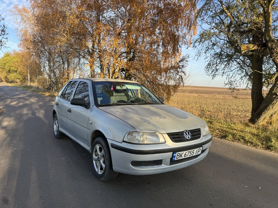 Продам Volkswagen Pointer